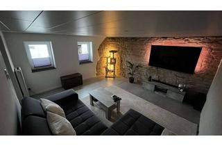 Einfamilienhaus kaufen in 66909 Henschtal, Wohnen mit Charakter – Modernes Einfamilienhaus mit rustikalem Flair