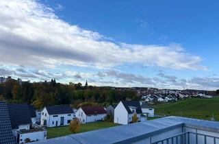 Haus kaufen in 71282 Hemmingen, Modernes und energieeffizientes Reihenendhaus in gehobener Wohnlage