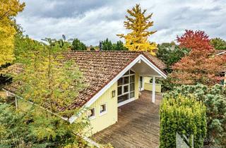 Haus kaufen in 29584 Himbergen, Gemütliches Dänisches Holzhaus in ruhiger Lage in Himbergen
