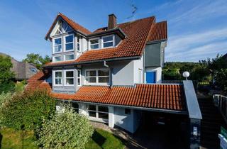 Doppelhaushälfte kaufen in Baumgartenstraße 43, 65232 Taunusstein, Exklusive Doppelhaushälfte in idyllischer Lage in Wehen