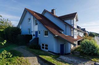 Doppelhaushälfte kaufen in Baumgartenstraße 43, 65232 Taunusstein, Charmante Doppelhaushälfte in Feldrandlage von Taunusstein-Wehen