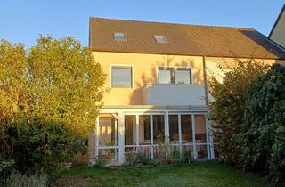 Haus mieten in 91522 Eyb, Reiheneckhaus in Ansbach-Eyb