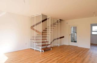 Haus mieten in 50259 Pulheim, Gepflegtes Reihenmittelhaus (kernsaniert) mit 5 Zimmern, Garten und Garage in Pulheim-Geyen