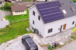 Haus mieten in 76596 Forbach, Großzügiges Haus mit 2 Galerien, traumhafter Aussicht und großer moderner EBK