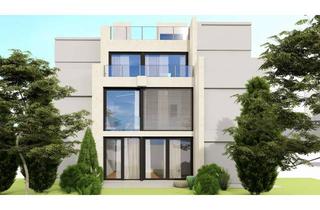 Haus mieten in 70180 Süd, Weinsteige Kernsaniertes Luxus-Reihenhaus in Top-Halbhöhenlage Stuttgart - EH 55, Dachterrasse, FBH