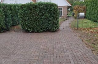 Haus mieten in Zweedorfer Weg, 19258 Nostorf, Gepflegte Doppelhaushälfte