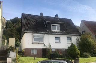 Haus mieten in Am Papenberg 27, 31162 Bad Salzdetfurth, Haus mit drei Zimmern und Einbauküche in Bad