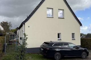 Haus mieten in Westerfelder Straße 36, 58339 Breckerfeld, Frisch renoviertes Einfamilienhaus in ruhiger Lage am Westerfeld in Breckerfeld