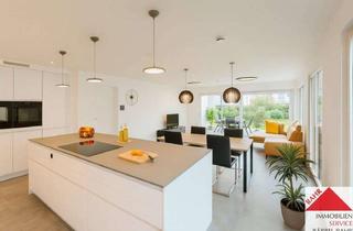 Haus mieten in 71157 Hildrizhausen, Traumhaftes Einfamilienhaus in Hildrizhausen – Perfekt für alle, die das Besondere suchen!