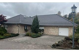 Haus mieten in 56244 Schenkelberg, komfortables, barrierefreies Wohnen im großzügig geschnittetem Bungalow in naturnaher Lage