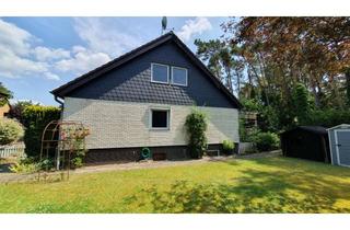 Haus mieten in 29690 Schwarmstedt, Freistehendes EFH in Schwarmstedt, 4 Zi., Küche, Bad, Gäste-WC, Vollkeller, Nähe Hannover