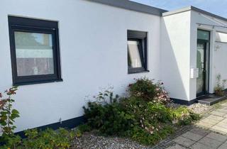 Haus mieten in Walliser Straße 68, 81547 München, Atrium-Bungalow mit 4 Zimmern in München-Fürstenried West