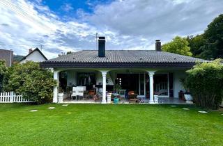 Haus mieten in 76534 Lichtental, *Attraktives Einfamilienhaus mit einzigartigem Raumgefühl* in Baden-Baden Geroldsau