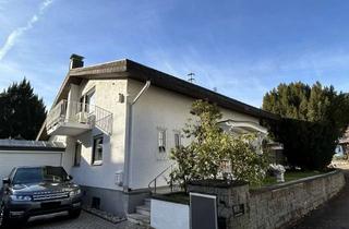 Haus mieten in 76534 Lichtental, *Attraktives Einfamilienhaus mit einzigartigem Raumgefühl* in Baden-Baden Geroldsau