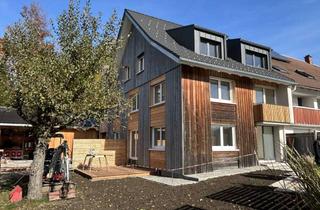 Haus mieten in 88167 Gestratz, Traumhaftes Eckhaus- Erstbezug nach Sanierung