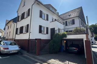 Anlageobjekt in Obergasse 26, 65618 Selters, Individuelle Anlage mit vielen Möglichkeiten – Familienparadies mit Potenzial in Selters (Taunus)