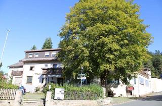 Anlageobjekt in 95485 Warmensteinach, Top Pension wartet auf Inbetriebnahme