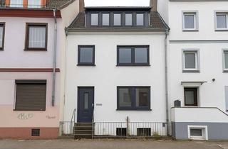 Anlageobjekt in 28197 Woltmershausen, Kernsaniertes Zweifamilienhaus in Woltmershausen // Kapitalanlage möglich