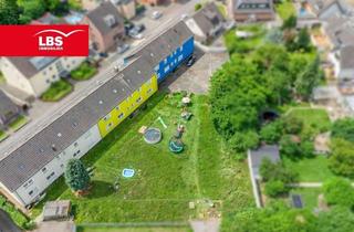 Anlageobjekt in 53332 Bornheim, Interessantes Immobilieninvestment im Rhein-Sieg-Kreis. Überschaubarer Aufwand - hohe Nachfrage - s