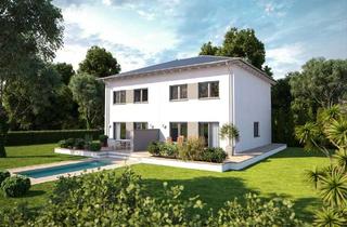 Anlageobjekt in 15741 Bestensee, VIER WOHNEINHEITEN MIT QNG - SONDER-AFA