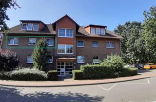 Anlageobjekt in 38518 Gifhorn, Nutzen Sie jetzt diese Chance - ETW in Gamsen mit Balkon