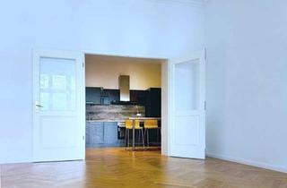 Anlageobjekt in Kaiserdamm, 14057 Charlottenburg, Am Kaiserdamm 86, Hochwertige 1 ½ Zimmerwohnung - Bezugsfrei ab 01.06.2026, MV optional verlängerbar