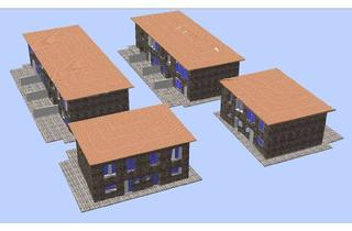 Grundstück zu kaufen in 22453 Niendorf, Baugrundstück für 12 WE in ruhiger Wohngegend von Hamburg-Niendorf