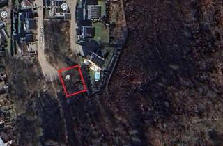 Grundstück zu kaufen in Wildstraße 39, 89522 Heidenheim, Traumgrundstück in Heidenheim – direkt am Wäldchen mit herrlicher Aussicht!