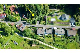 Grundstück zu kaufen in Oberer Röderweg, 63639 Flörsbachtal, Leben in der Natur! Schönes Grundstück