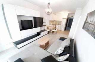 Wohnung mieten in 86842 Türkheim, Wunderschöne 1,5-Zimmer-Wohnung mit begehbarem Kleiderschrank