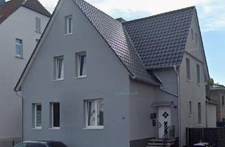 Wohnung mieten in 31319 Sehnde, Zentrale und gepflegte Wohnung zu vermieten!