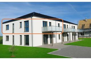 Wohnung mieten in 97839 Esselbach, Helle 3,5-Zimmer-Wohnung (97m²) mit EBK & Balkon in Esselbach zu vermieten!