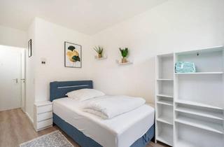 Wohnung mieten in 52072 Aachen, Komplett saniertes und vollausgestattest Premium-Apartment direkt an der RWTH!