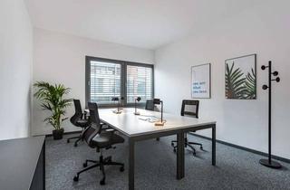 Büro zu mieten in 61348 Bad Homburg, Repräsentativer Büroraum in bester Lage - All-in-Miete
