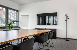 Gewerbeimmobilie mieten in 61348 Bad Homburg, Fester Arbeitsplatz in bester Lage - All-in-Miete