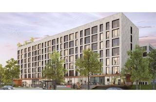 Gewerbeimmobilie mieten in 64295 Darmstadt, Day Pass für zentrales Coworking Space - All-in-Miete