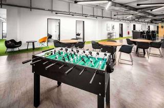 Gewerbeimmobilie mieten in 35390 Gießen, Fester Arbeitsplatz mit Sichtschutz - All-in-Miete