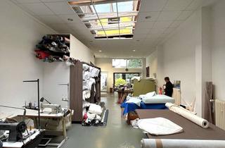 Gewerbeimmobilie kaufen in Heresbachstraße 26, 40223 Bilk, *GEWERBEFLÄCHEN IN BILK* - STARKES AUFWERTUNGSPOTENZIAL