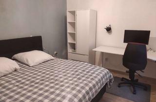 Immobilie mieten in Pallaswiesenstraße 137, 64293 Darmstadt, 38,42 m² Wohnung zur Untervermietung im November und Dezember in Darmstadt