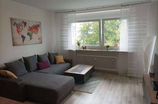 Immobilie mieten in Albrecht-Dürer-Ring 29b, 67227 Frankenthal, Vollmöbelierte 2-Zimmer-Wohnung mit Balkon in Frankenthal