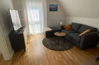 Immobilie mieten in Osterfeld 21, 21339 Lüneburg, Möbliertes Apartment - zentrumsnah und ruhig gelegen - frei ab 01.04.2026