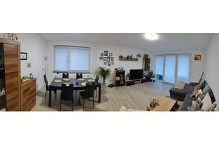 Immobilie mieten in 55118 Neustadt, Zwischenmiete 3-Zi MZ-Neustadt möbliert