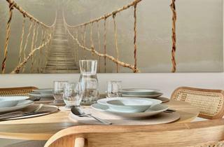 Immobilie mieten in Gustav-Heinemann-Straße 38, 51377 Manfort, Frisch renovierte, helle Wohnung mit Balkon, Küche, Parkplatz und exzellenter Anbindung