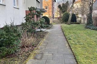 Immobilie mieten in Buscherstraße, 40239 Düsseltal, Buscherstraße 9, 40239 Düsseldorf