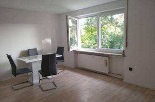 Immobilie mieten in 93326 Abensberg, Monteurwohnung für 1-2 arbeitende Personen