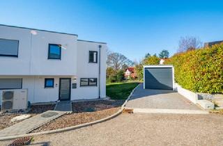 Haus mieten in 76593 Gernsbach, **Sonnige Doppelhaushälfte mit Garten + Garage+Einbauküche**