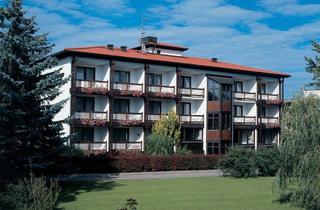 Gewerbeimmobilie kaufen in 94072 Bad Füssing, Alteingeführte Hotelanlage in Bad Füssing