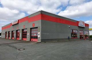 Immobilie kaufen in Wilhelm-Franke-Str., 06618 Naumburg, ATU-Markt zu verkaufen!