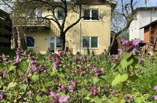 Mehrfamilienhaus kaufen in 23611 Bad Schwartau, SOLIDE ANLAGE ODER EIGENHEIM MIT BENEFITS