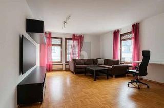 Wohnung mieten in 89073 Ulm, HELLES ZUHAUSE IN ZENTRALER LAGE